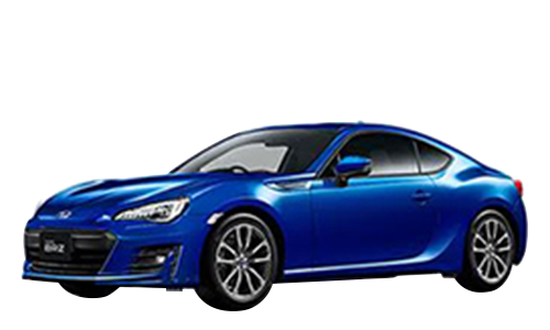 ドライカーボンリアスポイラー：SUBARU BRZ（ZC）｜パフォーマンス